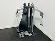 StarTrac HumanSport Shoulder Chest Machine